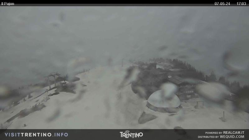 Webcam a Cavalese - Trentino